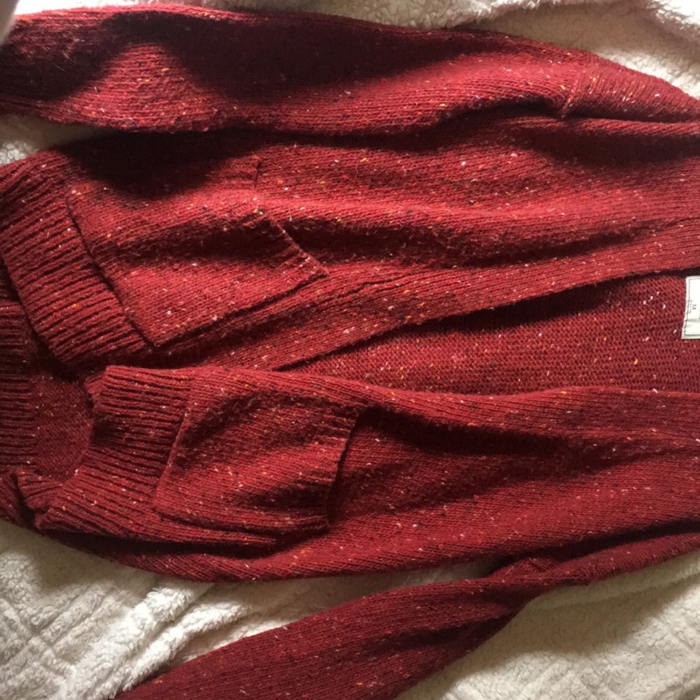 long beautiful cardigan!!